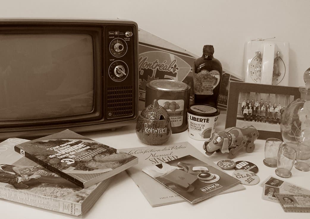 Enrichir une collection, un don à la fois