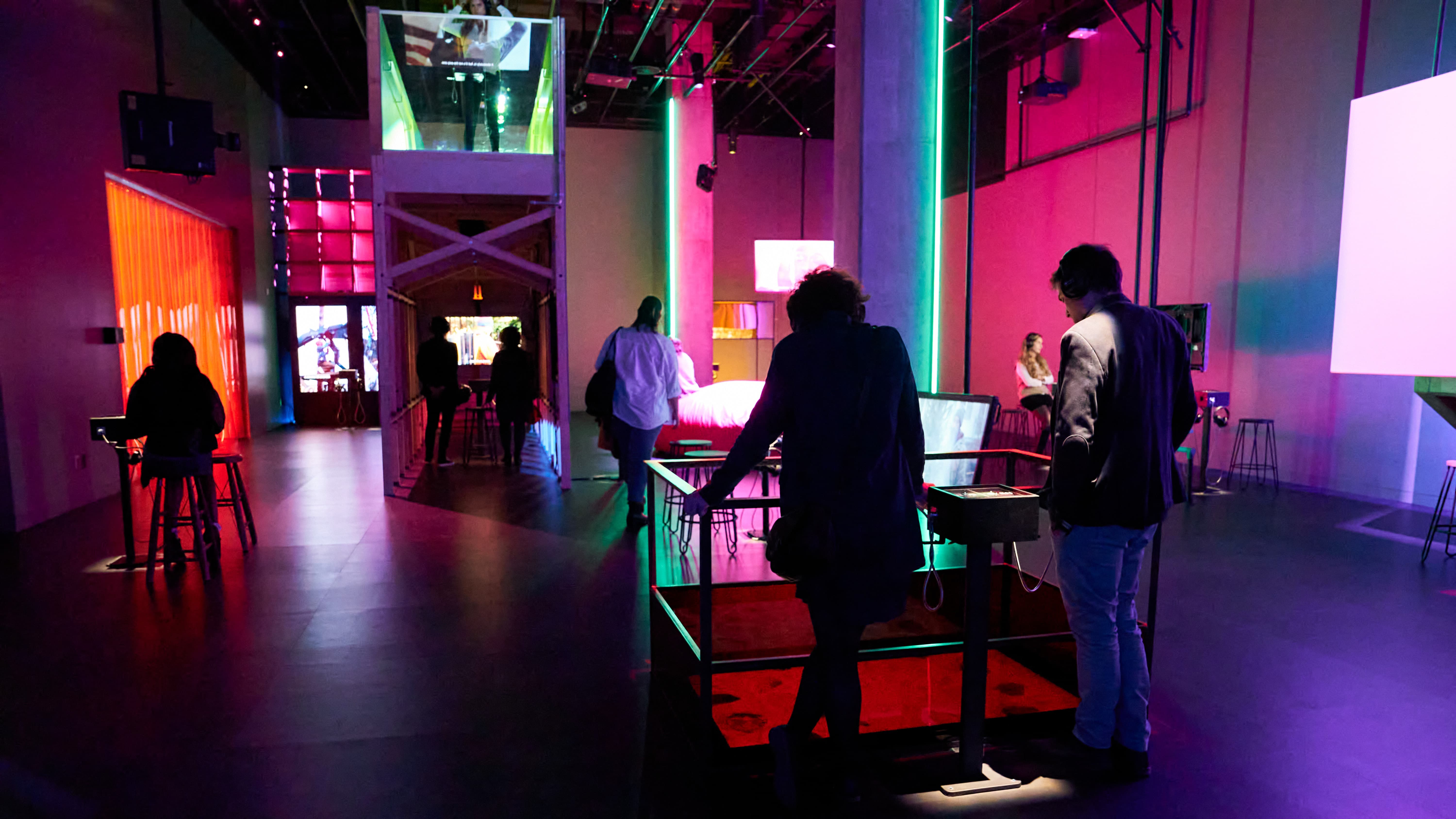 Détours - Rencontres urbaines